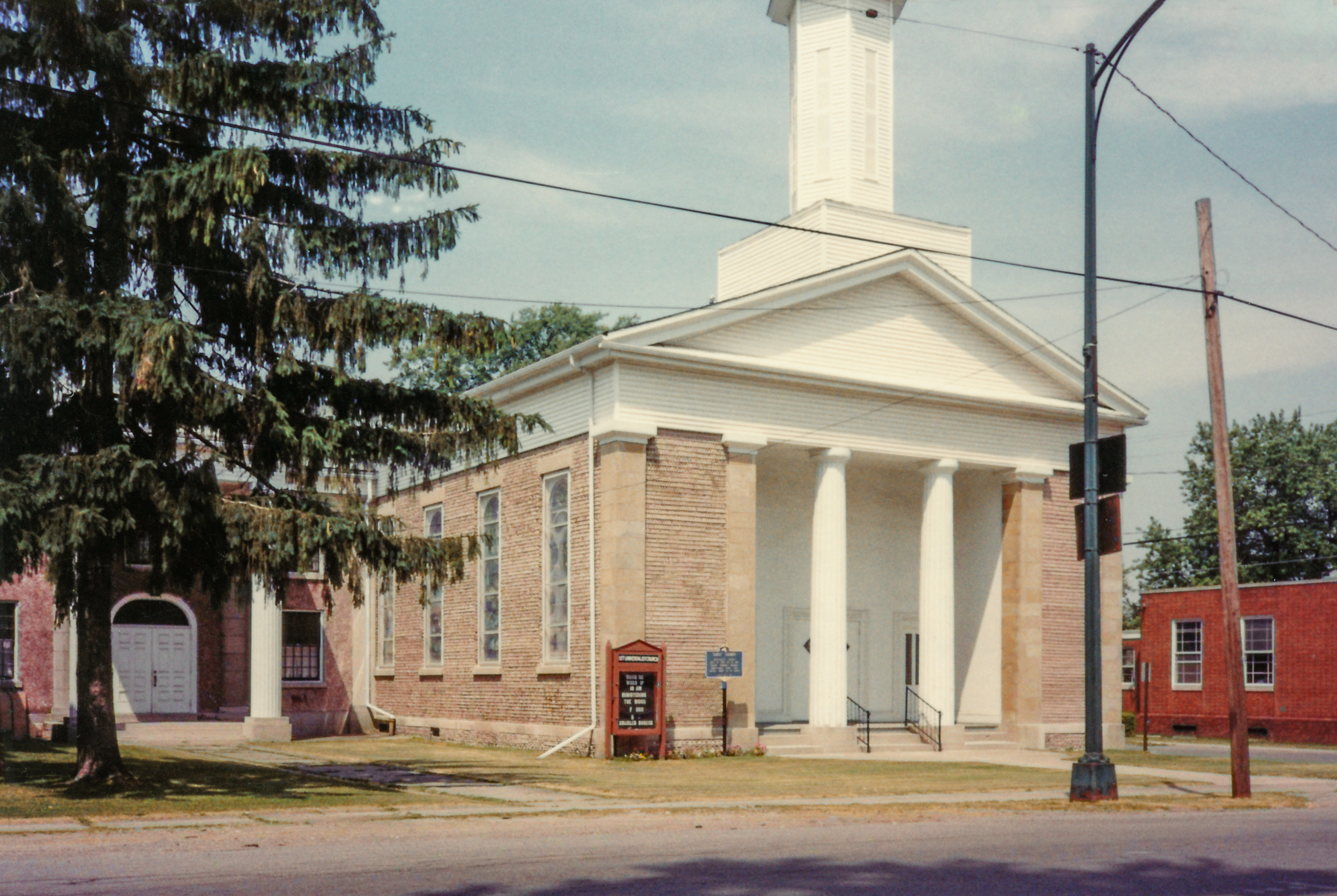 Roy-3 1st Universalist Church 4